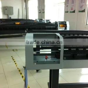 180 DX5 Double 4colors Eco-solvent Printer for Sale thumbnail-1