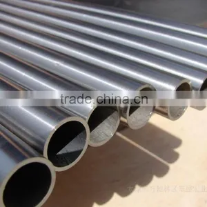 OEM Supply Gr2 Titanium Pipe Manufacturer thumbnail-2