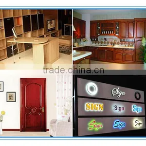 Mini Cnc Router Woodworking Cnc Router thumbnail-5