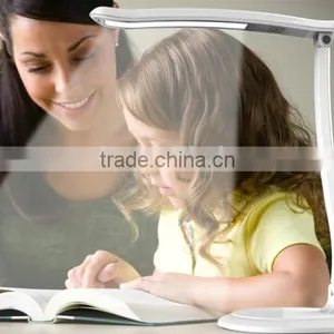 Folding LED Desk Lamp for Office thumbnail-2