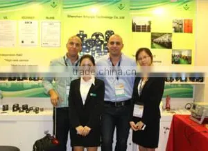 Shenzhen Xinyujie Technology Co., Ltd. company overview - view 4 thumbnail