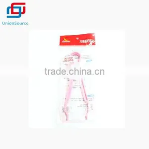 High Quailty Eco-Friendly Plastic Baby Feeding Bottle Clip thumbnail-2