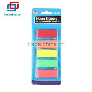 5PCS Children Fancy Eraser Sets thumbnail-1