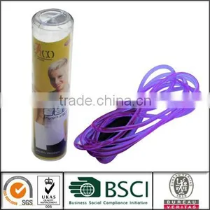 Skipping Rope Foam Handle thumbnail-1