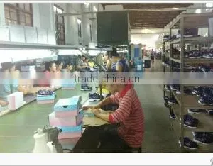 Guangzhou Newland Trading Co., Ltd. company overview - view 3 thumbnail