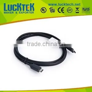 Usb 2.0 c Type to c Type Usb Cable thumbnail-1
