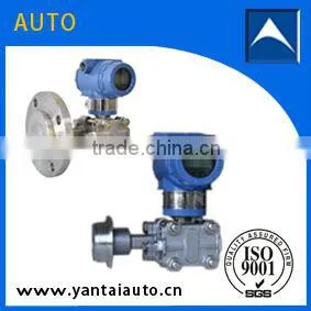 Smart AT3051 Sanitary Type Pressure Transducer With the Juice Industry With ISO9001:2000 thumbnail-1