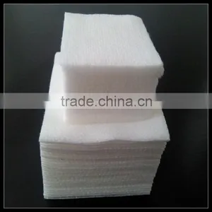 Non-woven White Napkins thumbnail-5