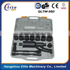 Max Torque Output 5500N.M 1:58trans-speed Torque Multiplier Wheel Wrench Set thumbnail-2