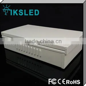Waterproof Constant Voltage LED Driver, LED Switching Power Supply 200W(12/24/36/48/54VDC) thumbnail-5