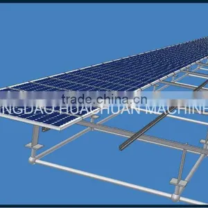 PV Module Mounting System Solar System Australia thumbnail-3