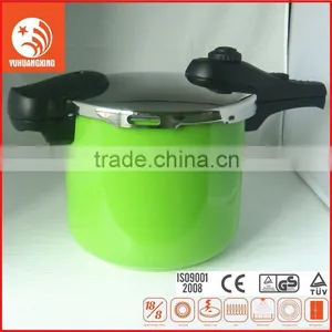 Hot Sell Cookware Pressure Cooker thumbnail-1