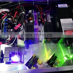 3W RGB Big Power Animation Stage Laser Lighting CNI Laser Diode thumbnail-4