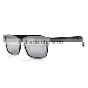 Cheap Real Carbon Fiber Sunglasses Sunglasses thumbnail-4