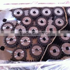 Teeth Hardened Sprockets thumbnail-2