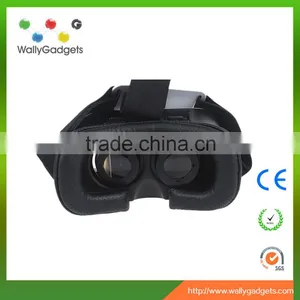 2016 New Technology vr Box 2nd Generation Distance Adjustable VR Box 3D Glasses thumbnail-3