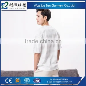 the Plaid Pajama Sleepwear With Pants From Oem Factory thumbnail-3