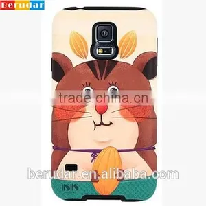 Hot Sale Fashion Tpu pc Cases for Samsung s5 thumbnail-2