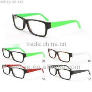Latest Acetate Designer Eyeglass thumbnail-1