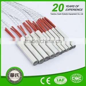 Quality Assurance CE Standard Cartridge Heater Tube thumbnail-1