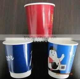 With CE Widely Used Disposable Cup Making Machine thumbnail-6