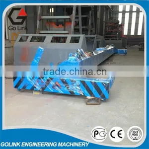 20ft and 40ft Semi-automatic Container Spreader thumbnail-4