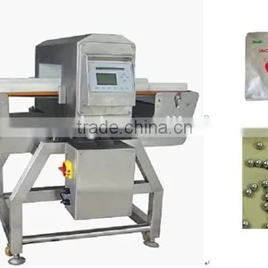 SW-D300 Auto Conveyor Belt Metal Detector for Food Processing thumbnail-4