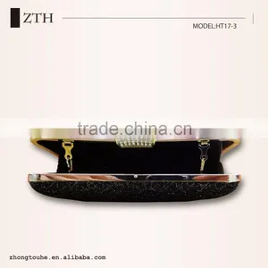 Wholesale Evening Clutch Purse thumbnail-4
