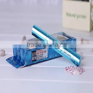 Hot New Flamingo Mascara Black Color Lengthening Curving 3D Fiber Waterproof Mascara thumbnail-5
