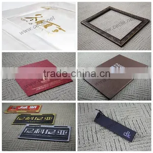GP-300 Flat Gilding Press Machine thumbnail-2