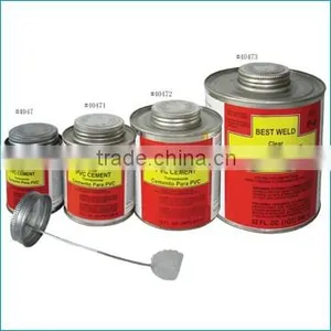 Clear PVC Cement thumbnail-1
