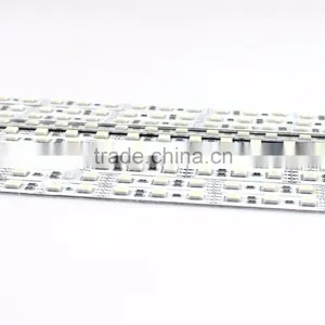 High Quality No Waterproof 10pcs Hard Strip for Display Led Bar Light thumbnail-1