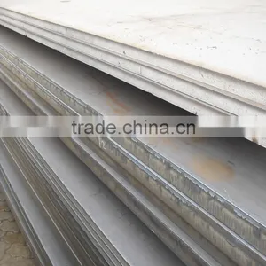 S275JO S275JR S275J2G3 S275J2G4 Low Alloy High Strength Steel Plate, S275jo Steel Plate, Steel Plate Cutting, Tianjin, Stock thumbnail-3