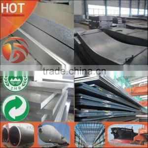 20mm Thick Q245r Steel Plate Boiler and Pressure Vessel Steel Plate Mild Steel Plate Standard Steel Plate Size thumbnail-2