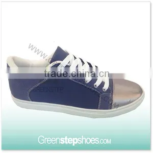 Latest Style Canvas Sneakers Skate Shoes thumbnail-3