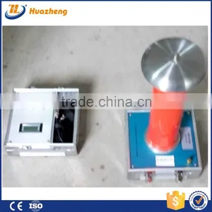 China Market of AC DC Hi Pot Test Transformer/hv Test Testing Transformer High Quality thumbnail-6