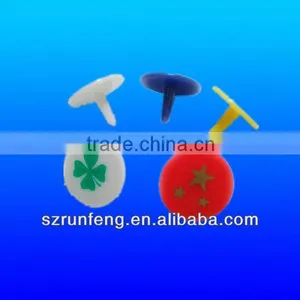 Plastic Golf Ball Gauge thumbnail-1