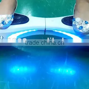 Rohs/FCC/CE 36V 4.4AH Smart Drifting Self Balancing Scooter thumbnail-2