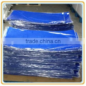 Cleanroom PE Peelable Frameless Disposable Sticky Mat thumbnail-5