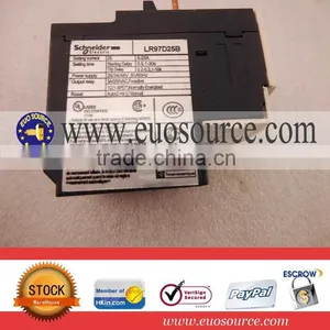 Original Smart Industrial Relay LR9725B thumbnail-1