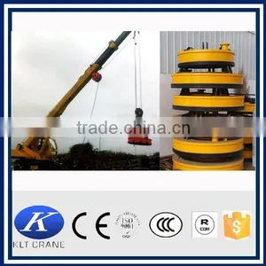 500kg 1t Lifting Magnet, Magnetic Lifter thumbnail-2
