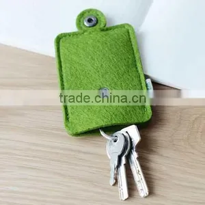 Felt Key Wallet thumbnail-4