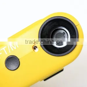 Handheld Laser Rangefinder Ultrasonic Distance Meter Laser Distance Meter Range Finder thumbnail-3
