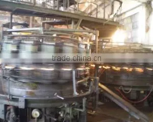 Chengdu Tianxing Lighting Co., Ltd. company overview - view 4 thumbnail