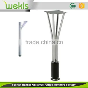 Top Selling High Standard Folding Table Legs Heavy Duty thumbnail-1