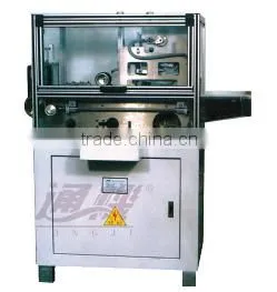 Electrical Embossing &Cutting Machine thumbnail-1