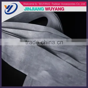 High Quality Latex Rubber Elastic for Swimwear, Latex Rubber Thread, Latex Thread thumbnail-4