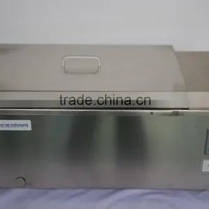 Thermostatic Water Bath thumbnail-1