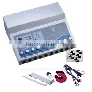 B-333H Physical Therapy Electrode Microcurrent Stimulation Machine Acupuncture thumbnail-1