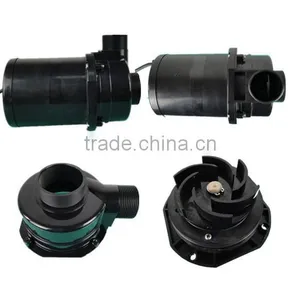 JTP-25000 Aquarium Jeneca Aleas Water Electric Filter Fountain Pond Pump thumbnail-3